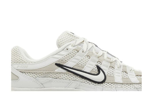 Nike P-6000 Premium Summit White