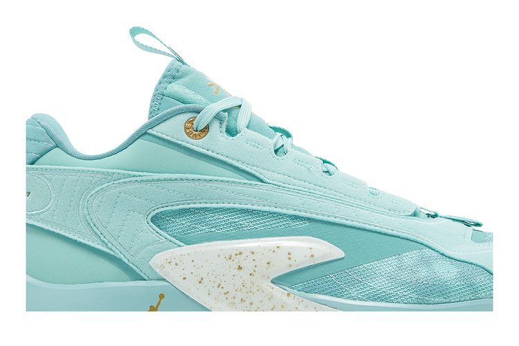 Jordan Luka 2 Matador