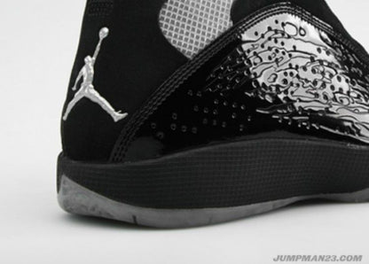 Jordan 2011 Black Dark Charcoal