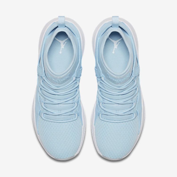 Jordan Formula 23 Ice Blue