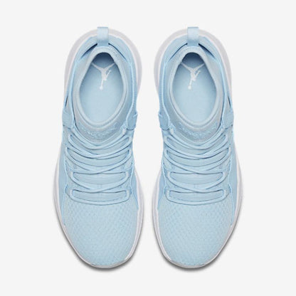 Jordan Formula 23 Ice Blue