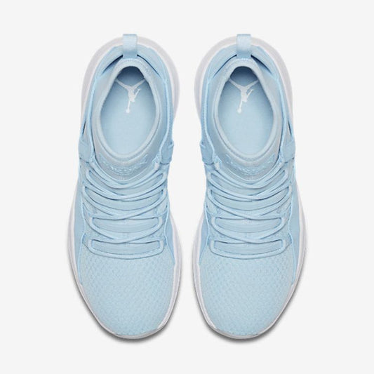 Jordan Formula 23 Ice Blue