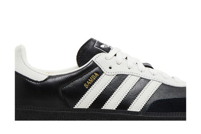 adidas Samba OG 75th Anniversary Pack Black