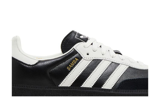 adidas Samba OG 75th Anniversary Pack Black