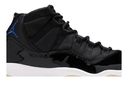 Jordan 11 Retro Space Jam (2000)