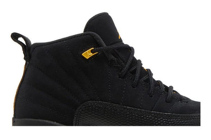 Jordan 12 Retro Black Taxi (PS)