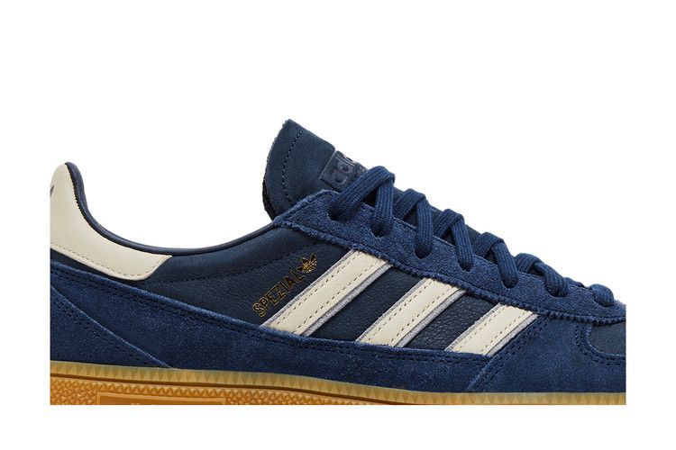 adidas Handball Spezial Weltmeister Collegiate Navy Bliss Night Indigo