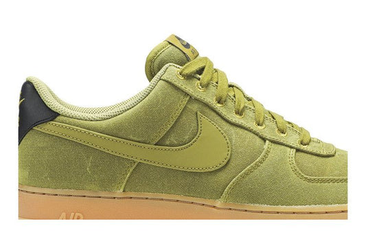 Nike Air Force 1 Low '07 Camper Green Gum