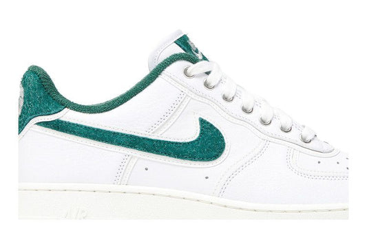 Nike Air Force 1 Low '07 Premium University of Oregon PE