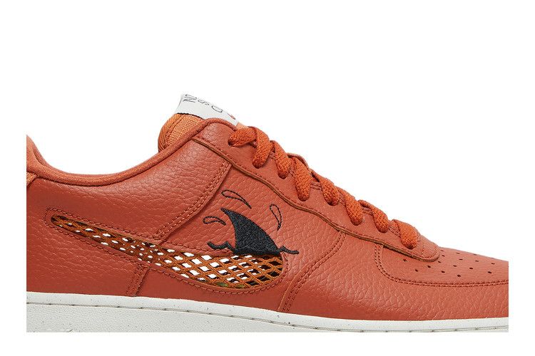 Nike Air Force 1 Low '07 LV8 Next Nature Sun Club Burnt Sunrise