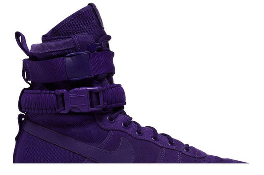Nike SF Air Force 1 High Court Purple