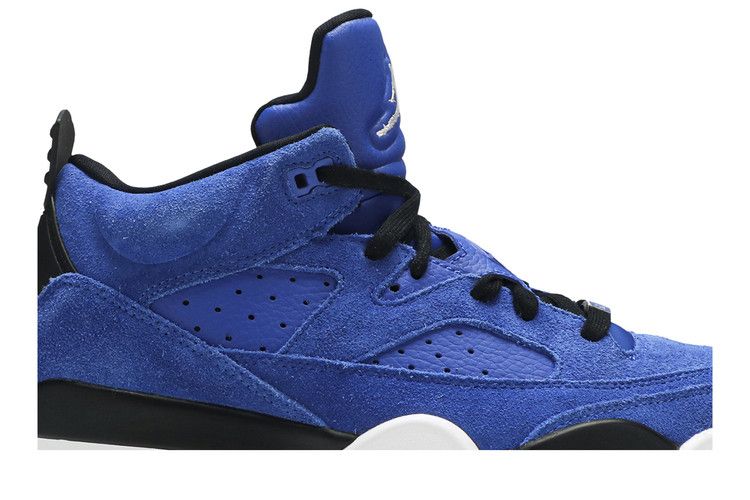 Jordan Son Of Mars Low Hyper Royal