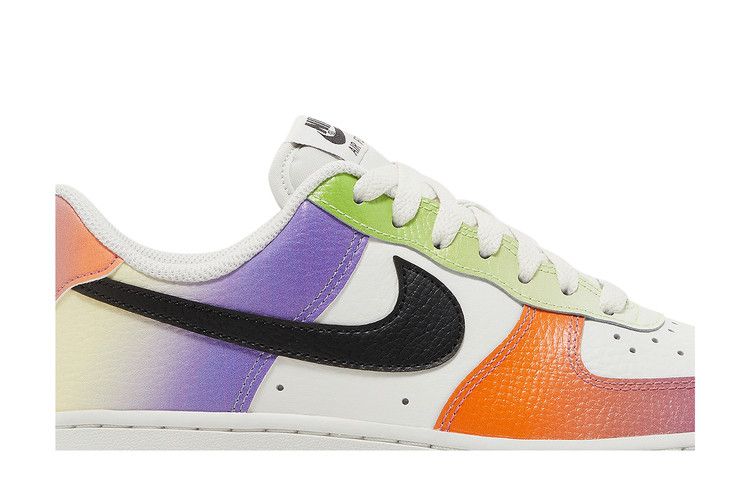 Nike Air Force 1 Low '07 Multi-Color Gradient (Women's)
