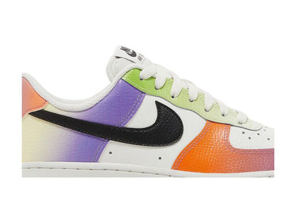 Nike Air Force 1 Low '07 Multi-Color Gradient (Women's)