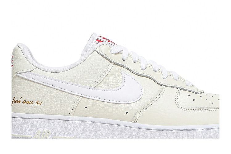 Nike Air Force 1 Low '07 Premium Popcorn