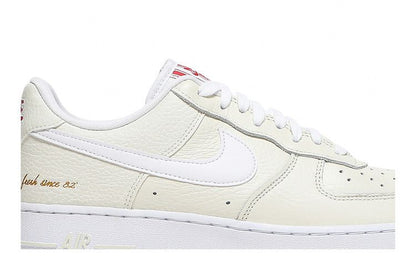 Nike Air Force 1 Low '07 Premium Popcorn