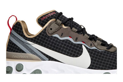 Nike Air Force 1 Low Light Bone Mica Green