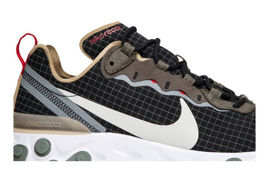 Nike Air Force 1 Low Light Bone Mica Green