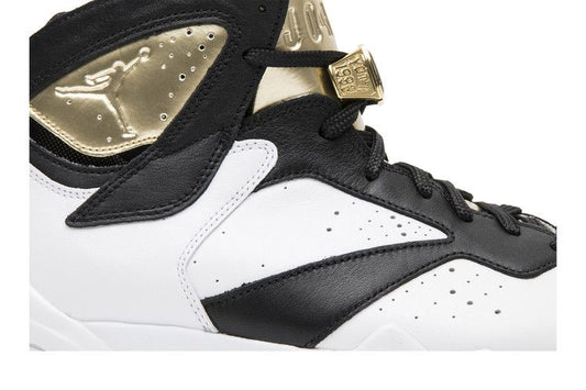 Jordan 7 Retro Championship Pack Champagne