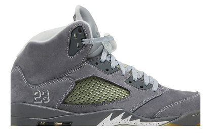 Jordan 5 Retro Wolf Grey