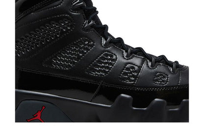 Jordan 9 Retro Bred Patent