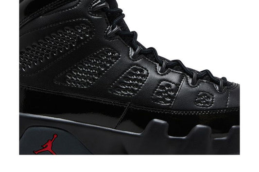 Jordan 9 Retro Bred Patent