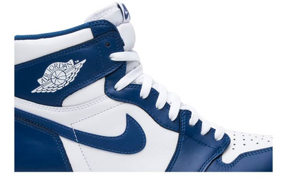 Jordan 1 Retro Storm Blue