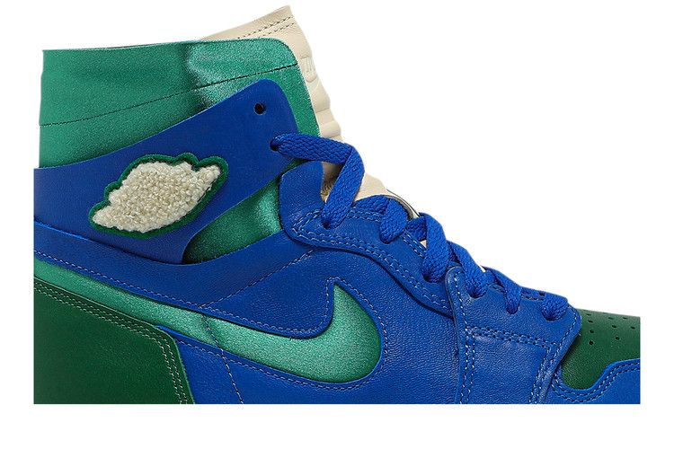 Jordan 1 High Zoom Air CMFT Aleali May Califia (Women's)