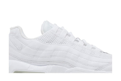 Nike Air Max 95 Next Nature White (Women's)