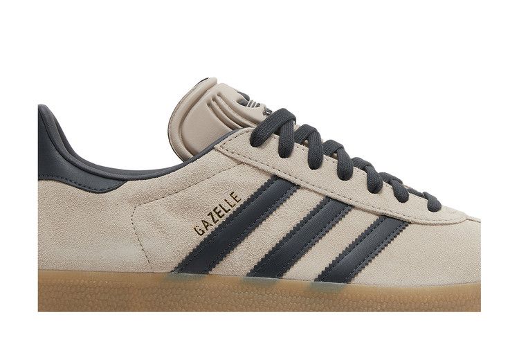 adidas Gazelle Wonder Taupe Night Indigo