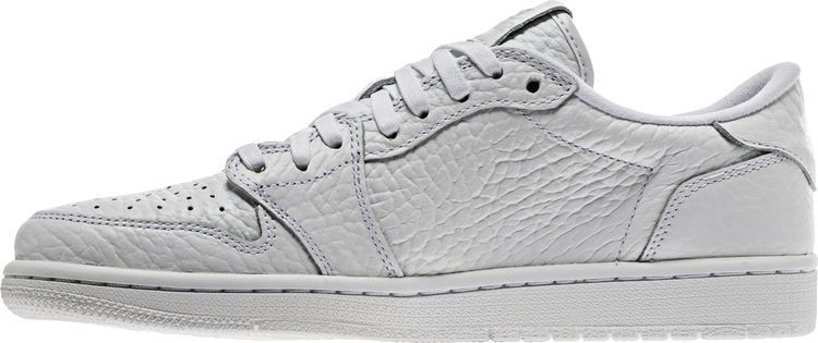 Jordan 1 Retro Low NS Triple White