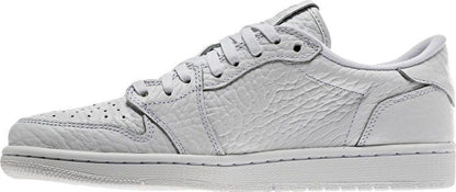 Jordan 1 Retro Low NS Triple White