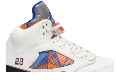 Jordan 5 Retro International Flight
