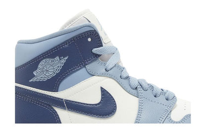 Jordan 1 Mid Diffused Blue (Women's)