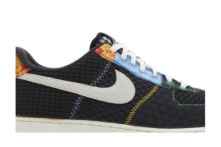 Nike Air Force 1 Low '07 LV8 Multi Material