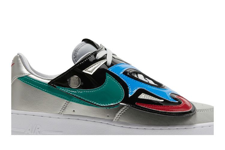 Nike Air Force 1 Low Lucha Libre