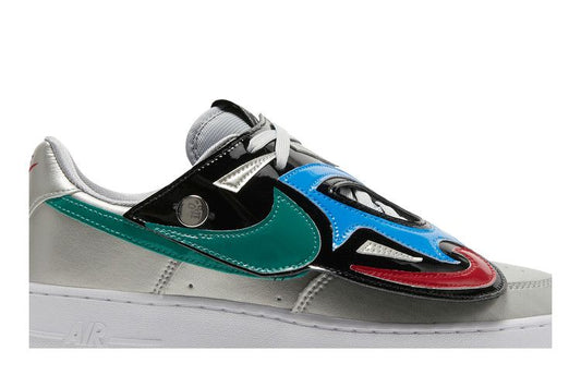 Nike Air Force 1 Low Lucha Libre