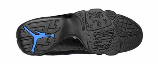 Jordan 9 Retro Photo Blue