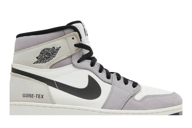 Jordan 1 Retro High Element Gore-Tex Light Bone