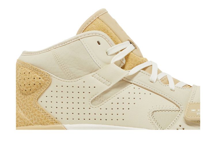 Jordan Zion 2 Let's Dance