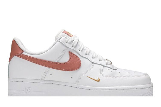 Nike Air Force 1 Low '07 Rust Pink (Women's)