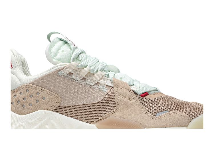 Jordan Delta SP Vachetta Tan