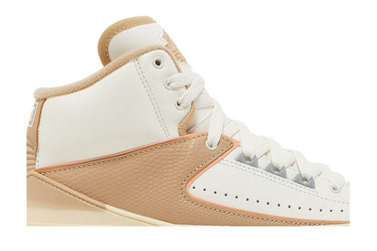 Jordan 2 Retro Craft Sunset Haze (Women's)