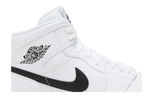 Jordan 1 Retro Metal White Black