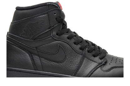 Jordan 1 Retro High OG Black