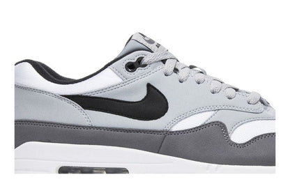 Nike Air Max 1 White Black Wolf Grey
