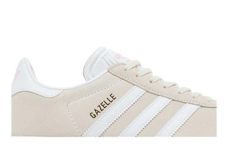 adidas Gazelle Off White Cloud White (Women's)