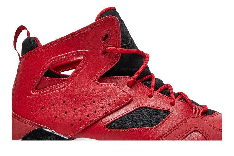 Jordan Flightclub 91 Gym Red