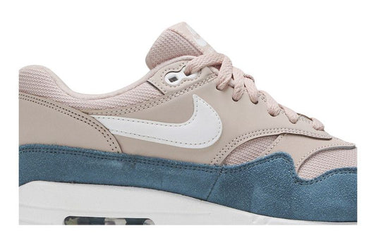 Nike Air Max 1 Celestial Teal Particle Beige (Women's)