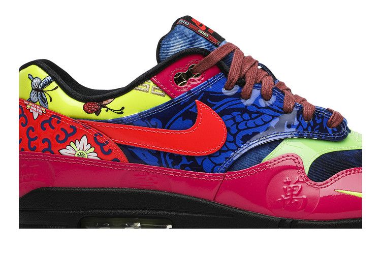 Nike Air Max 1 Chinese New Year Longevity (2020)